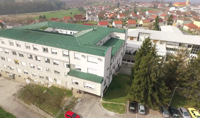 Nastavak preventivnih sistematskih pregleda hrvatskih branitelja u OŽB Našice