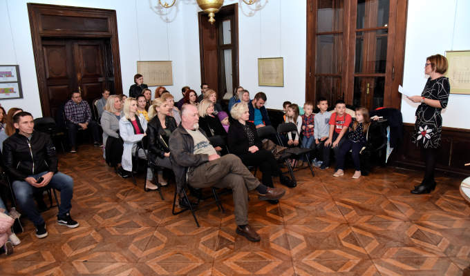 Na predsjedničkom mjestu DND-a Našice i dalje Darija Vlajnić