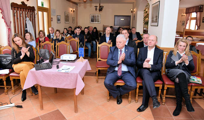 Održana završna konferencija energetske obnove vrtića