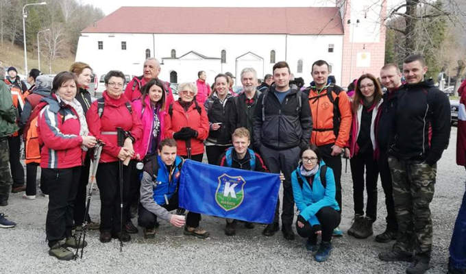 Planinarska Srimušijada