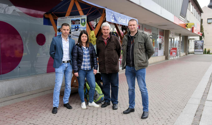 PD „Krndija” obilježilo Međunarodni dan planinara