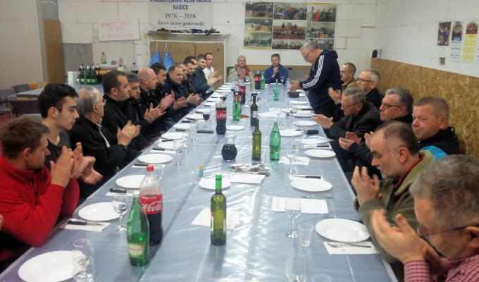 Održana izvještajna skupština STK „Našice”