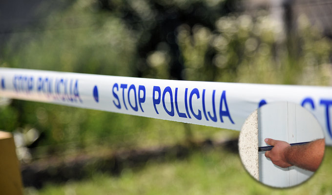 Provalili u obiteljske kuće