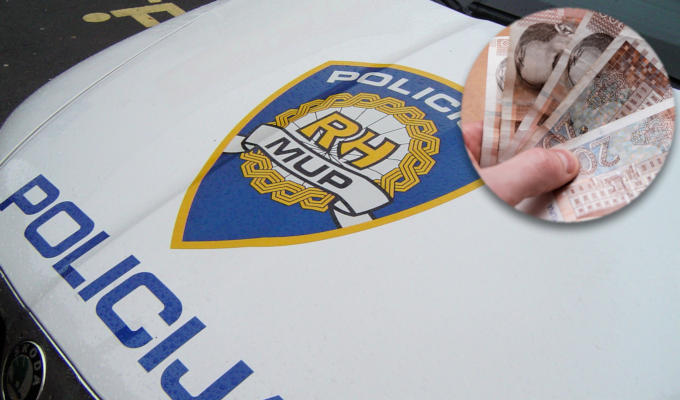 Lažne prodavačice iskoristile nepažnju i pokrale ženu