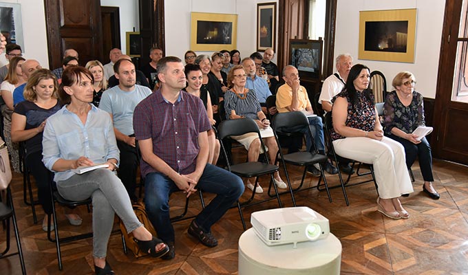 Predstavljen 10. Našički zbornik