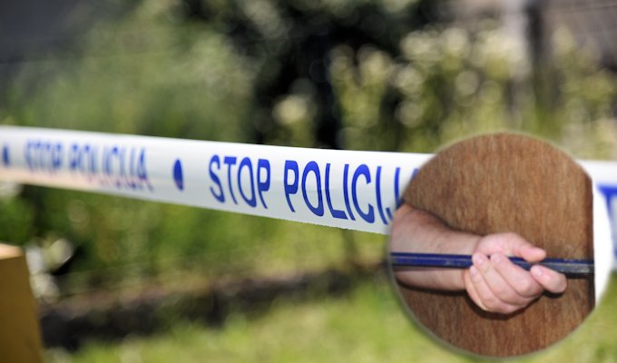 Provalio u ugostiteljski objekt i prodavaonicu