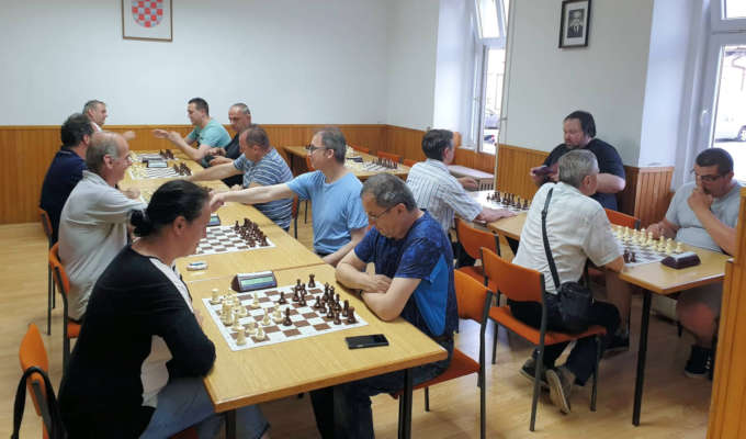 Odigran 27. Memorijalni turnir “Antun Tomljanović”