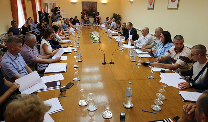Županija odobrila potpore u ruralnom turizmu