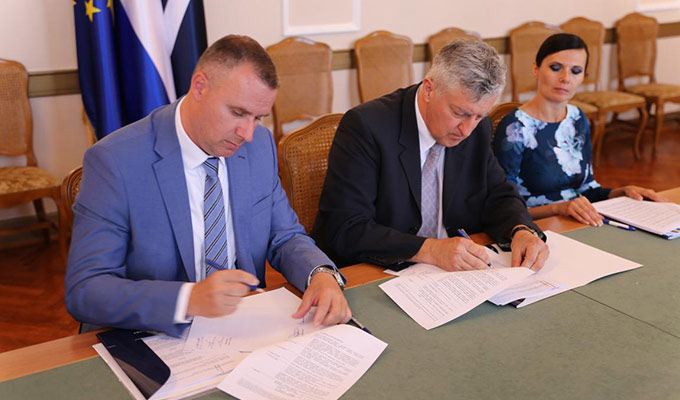 Županija nastavlja sa sufinanciranjem kamata na kredite poduzetnika