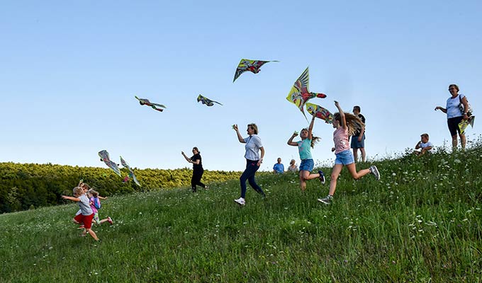 Prva ljetna škola tehničke kulture