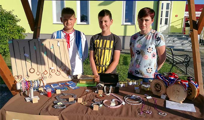 Učenička zadruga Jelisavac