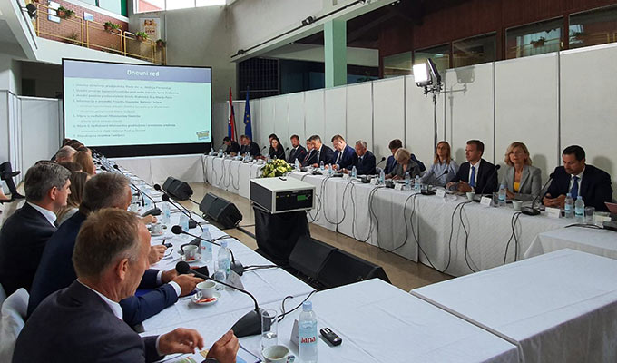 Potpisano 13 novih ugovora o dodjeli bespovratnih sredstava EU