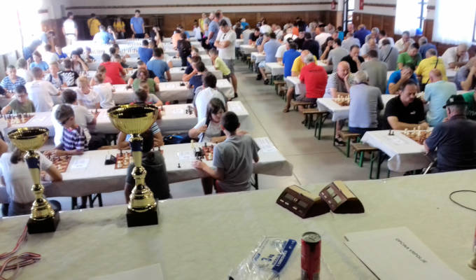Kadeti ŠK Radnik Velimirovac odlični u Strizivojni
