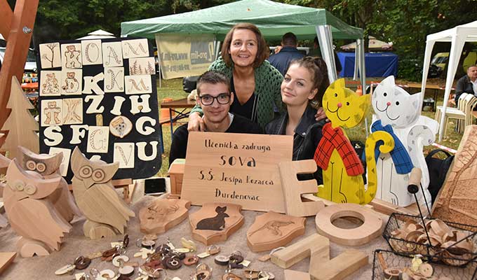 U Zadruzi Sova učenici su deficitarnih zanimanja