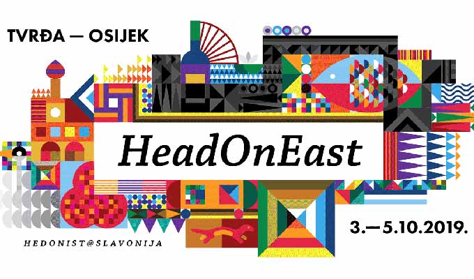 HeadOnEast i doživite Slavoniju