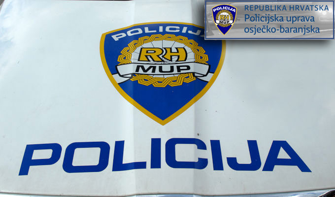 Obveza prijavljivanja zračnog oružja