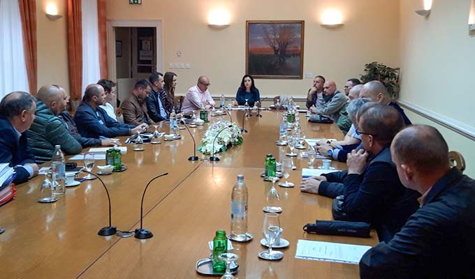 Počinje energetska obnova još 11 zgrada javne namjene