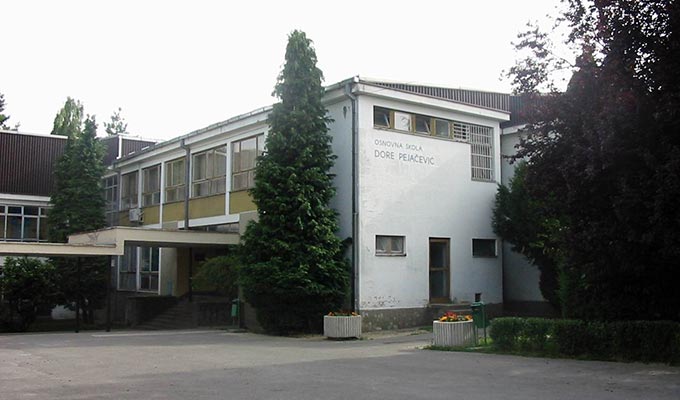 Informacije o organizaciji odgojno-obrazovnog rada za vrijeme štrajka