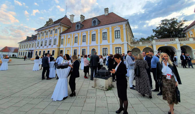 Započeli Dani hrvatskog turizma u Slavoniji