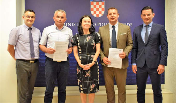 Studenti biotehničkih znanosti na području Slavonije, Baranje i Srijema – Prijavite se fakultetima za dodjelu stipendije