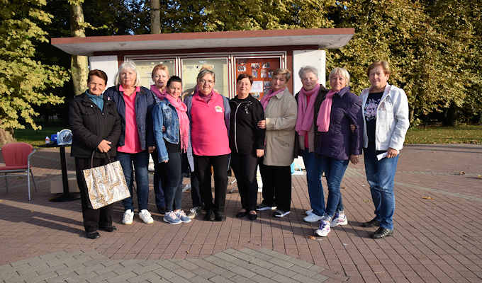 Financijski darivali oboljele od malignih bolesti