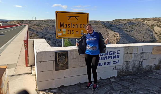URT „Nexe Team” sudjelovao na atletskoj utrci „Da se ne zaboravi“