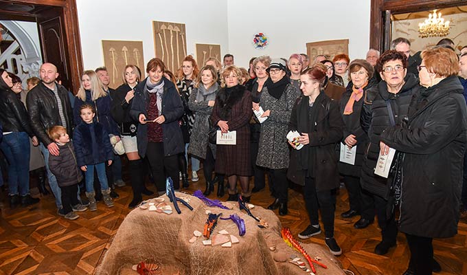 Mnoštvo zanimljivih sadržaja u Zavičajnom muzeju Našice
