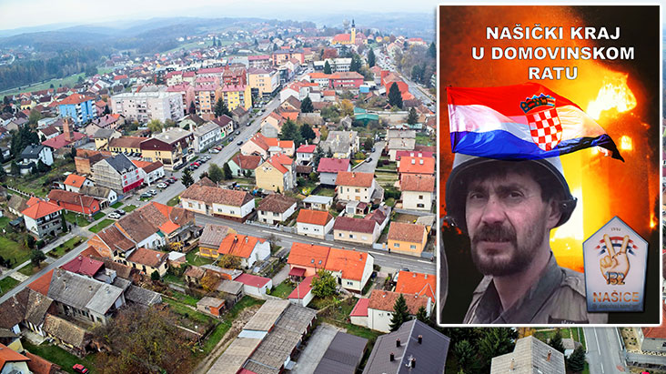 Predstavljanje knjige 