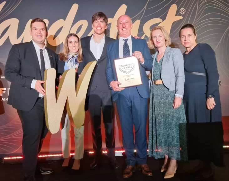 Hrvatska peta najpoželjnija destinacija Europe - TV Nasice.com